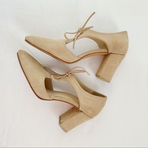 Maryam Nassir Zadeh Pumps